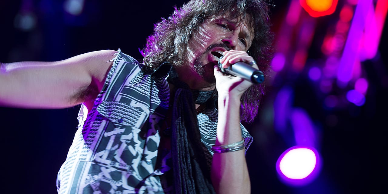 Foreigner Announces First Socially Distant Concerts for 2021