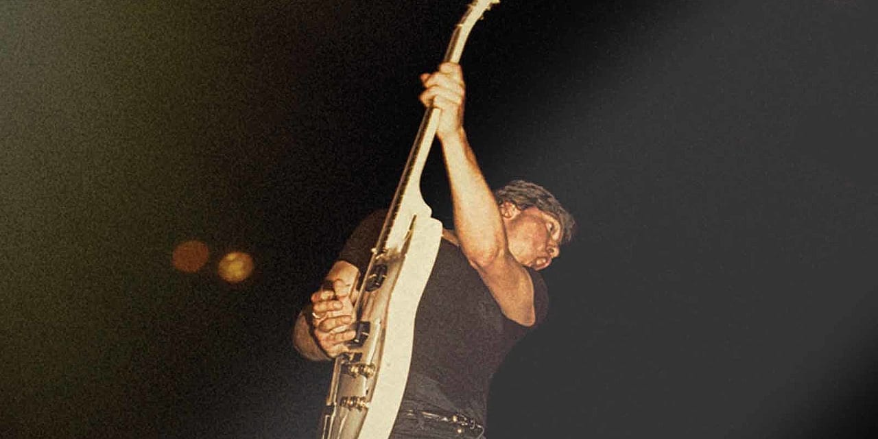 George Thorogood Recalls Upset Fans When He Signed With EMI