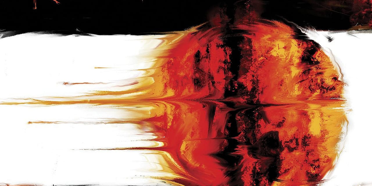How a Real-Life Comet Inspired Rush’s ‘Vapor Trails’ Cover