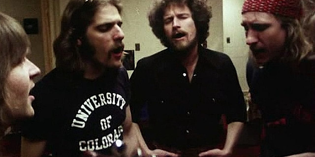 How Eagles’ ‘Seven Bridges Road’ Ended a Winding Path in Top 40