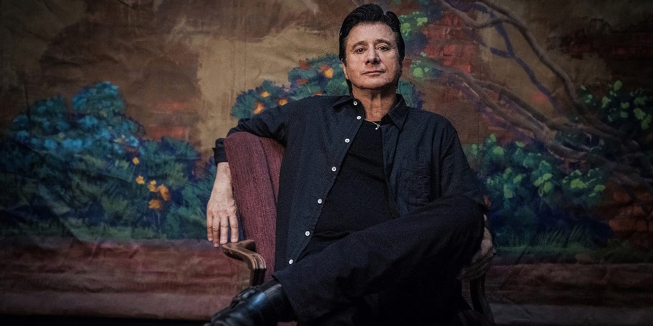 How Eels Helped Steve Perry Find ‘Emotional Honesty’ in His Music