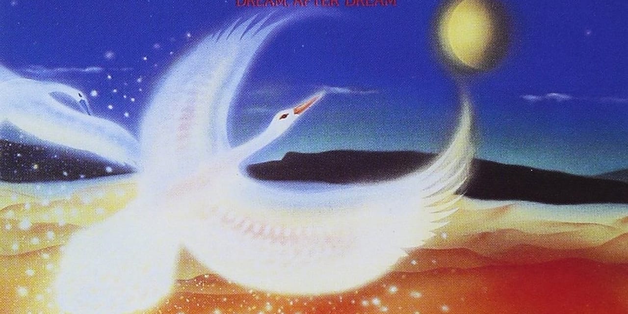 How Gregg Rolie Said Goodbye on Journey’s ‘Dream, After Dream’