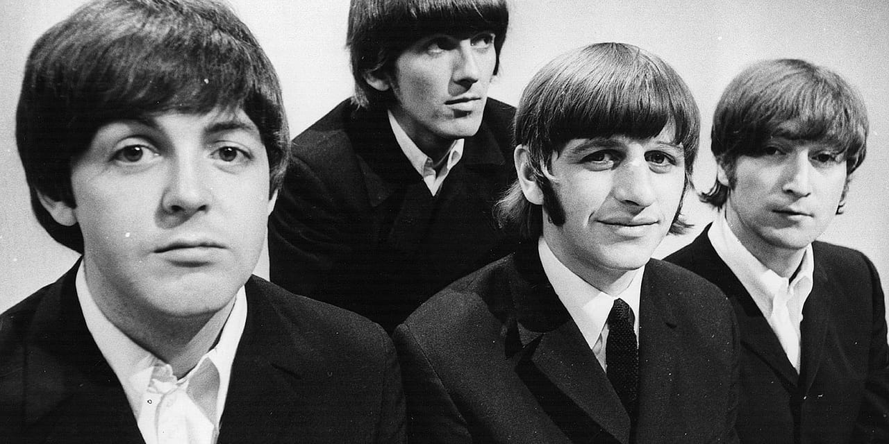 How Paul McCartney Became the Beatles’ ‘Instigator’