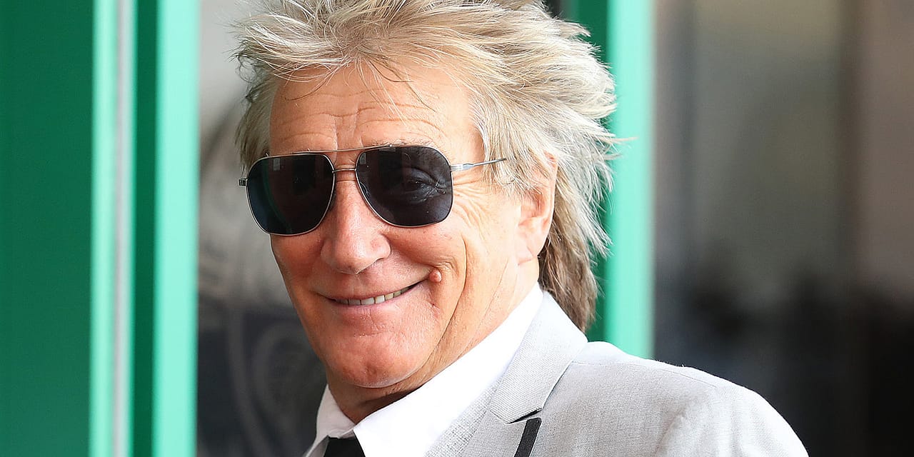How Rod Stewart Dodged His Long-Distance Hotel Phone Bills