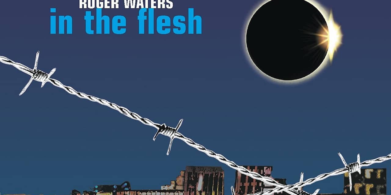 How Roger Waters Became a Touring Juggernaut With ‘In the Flesh’