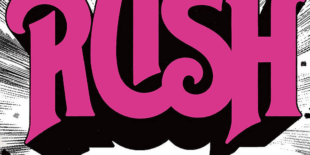 How Rush’s Debut LP Cover Perfectly Matched Their Raw Songs
