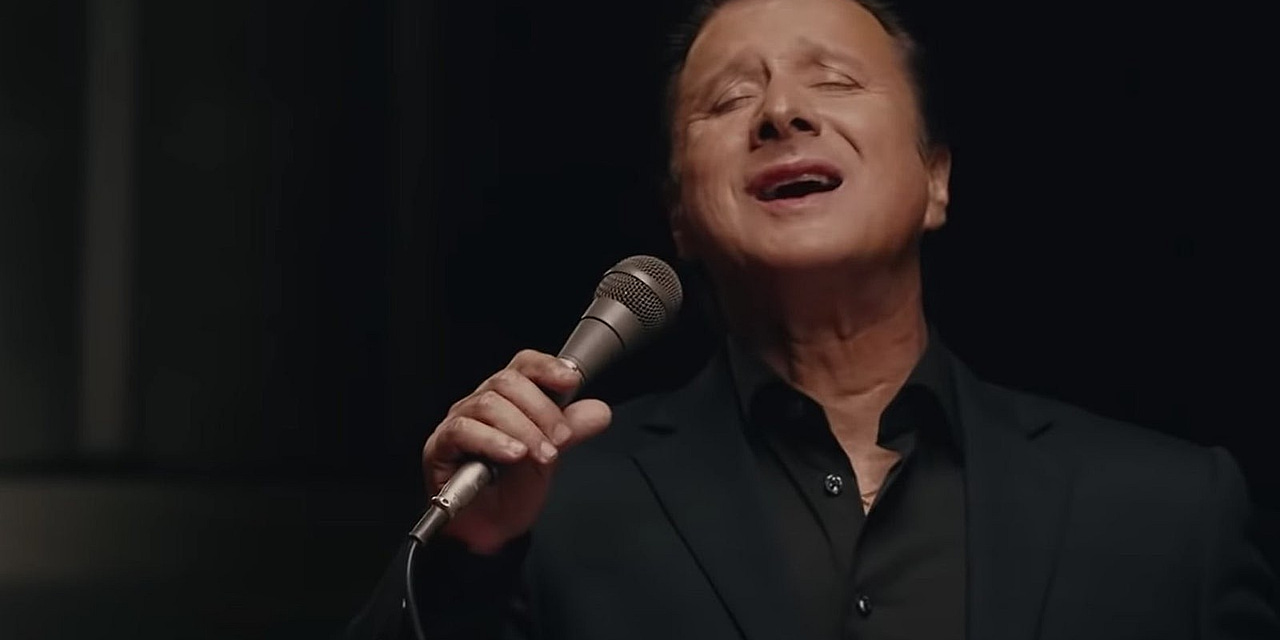 How Steve Perry Finally Accepted His Aging Voice: Interview