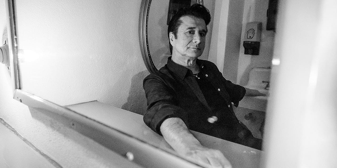 How Steve Perry Is Gearing Up for the ‘Next Phase’: Interview