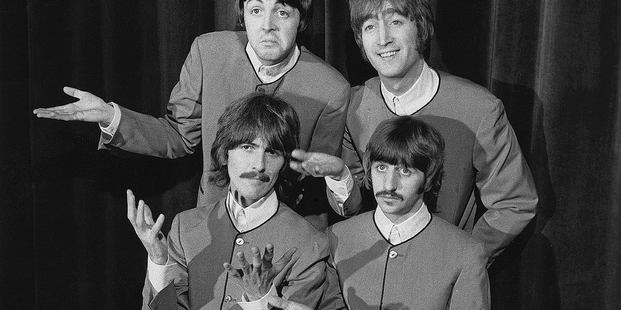 Paul McCartney Doubts the Beatles Would Have Reunited