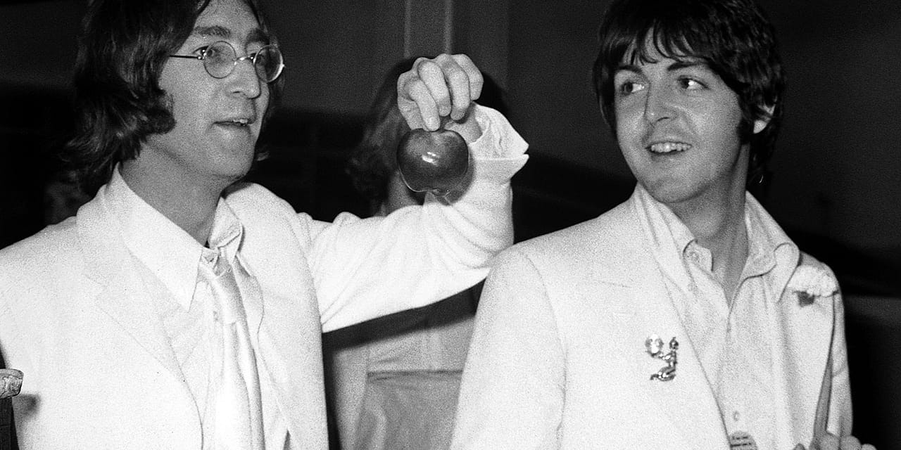 Paul McCartney Still ‘In Denial’ Over John Lennon’s Murder
