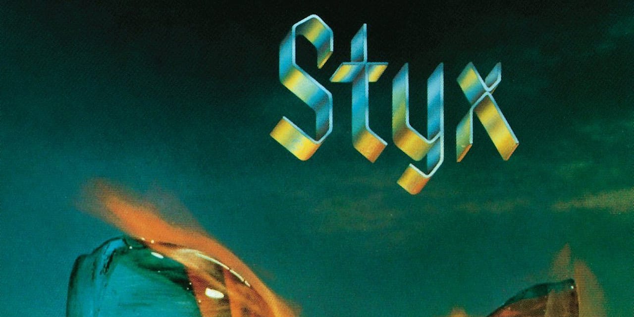 Revisiting Styx’s Underrated Major-Label Debut, ‘Equinox’