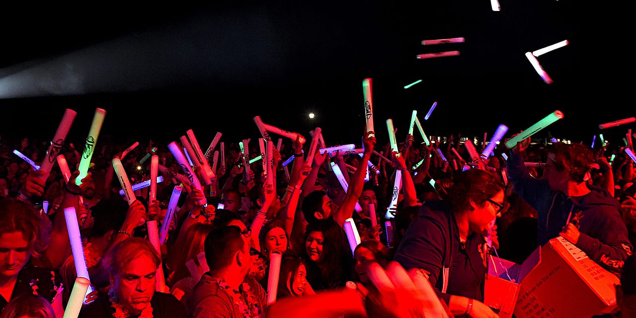 Save Our Stages: $15 Billion COVID Rescue Package for Live Venues