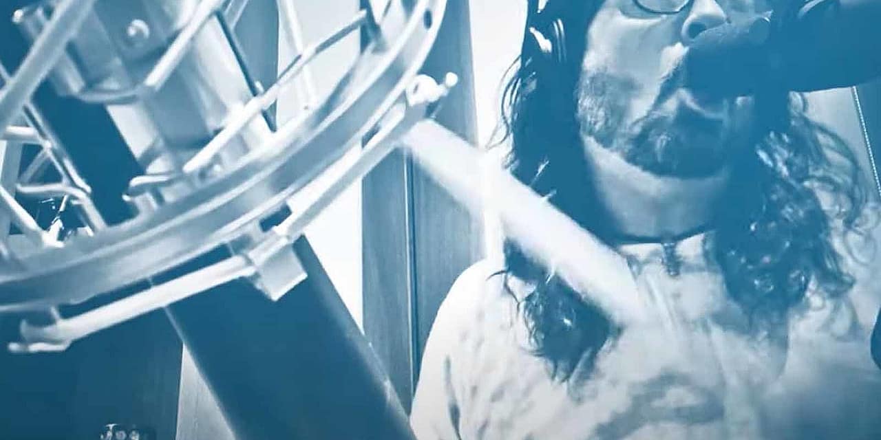 See Dave Grohl and Greg Kurstin Cover Beastie Boys’ ‘Sabotage’