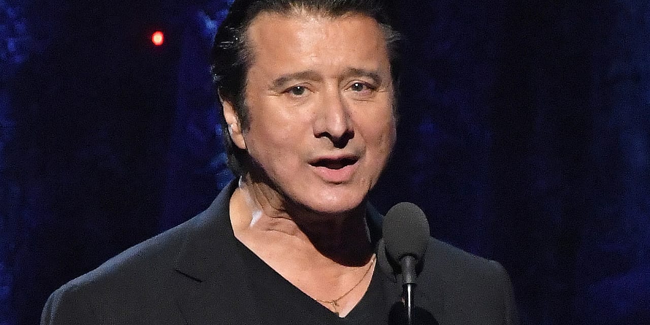 Steve Perry Won’t Keep Fans Waiting Long for New Music