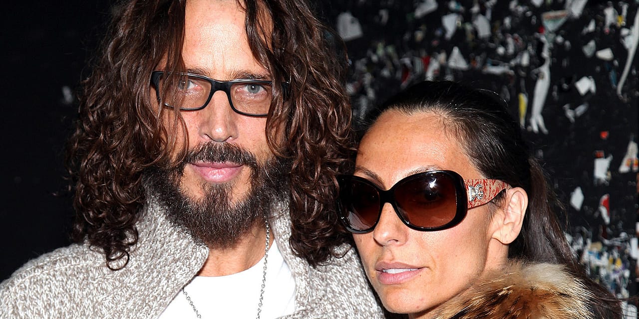 Vicky Cornell Predicts Final Soundgarden Album Will Be Released
