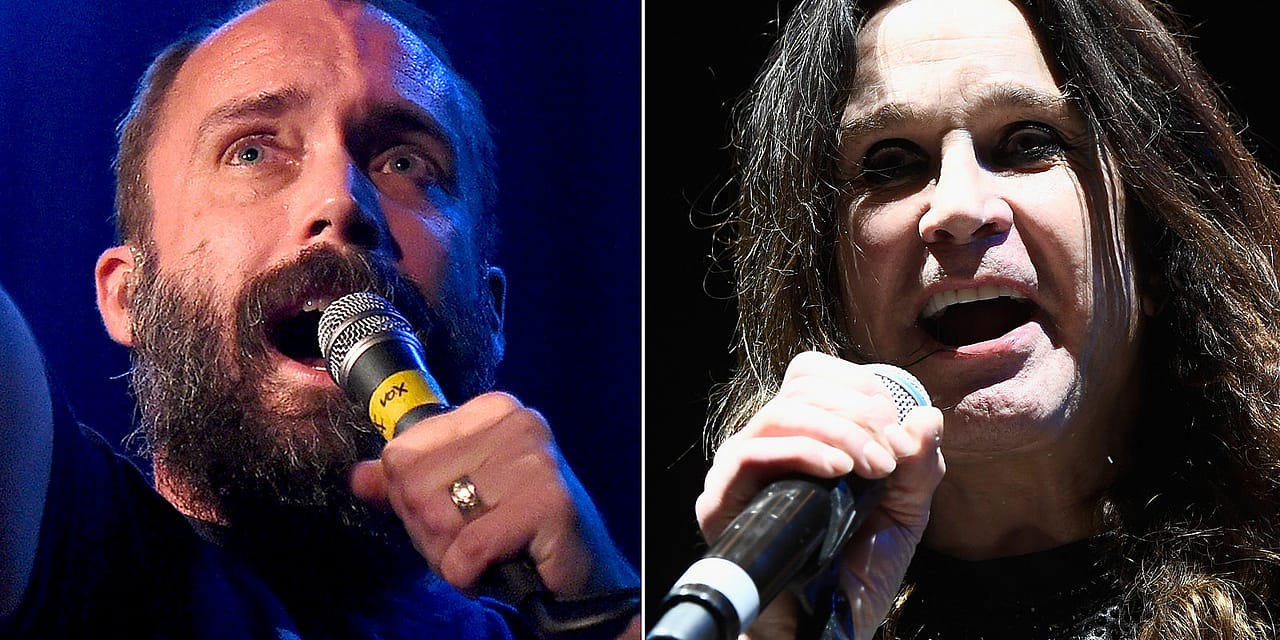 Watch Clutch Cover Black Sabbath’s ‘Lord of This World’