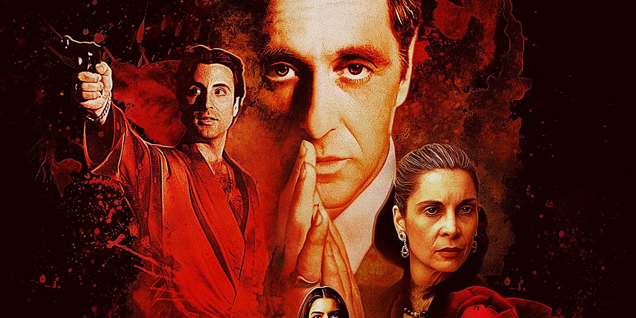 What’s Different in the New Version of ‘The Godfather, Part III’?