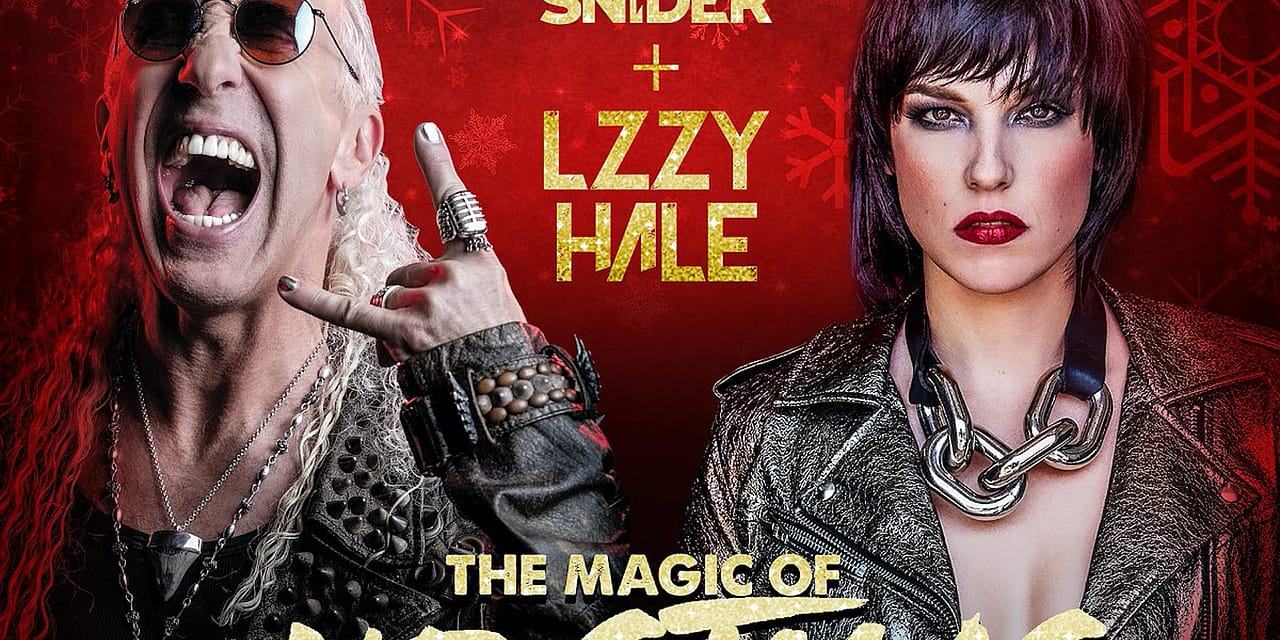 Why Dee Snider Finally Recorded His Big Hit Christmas Song