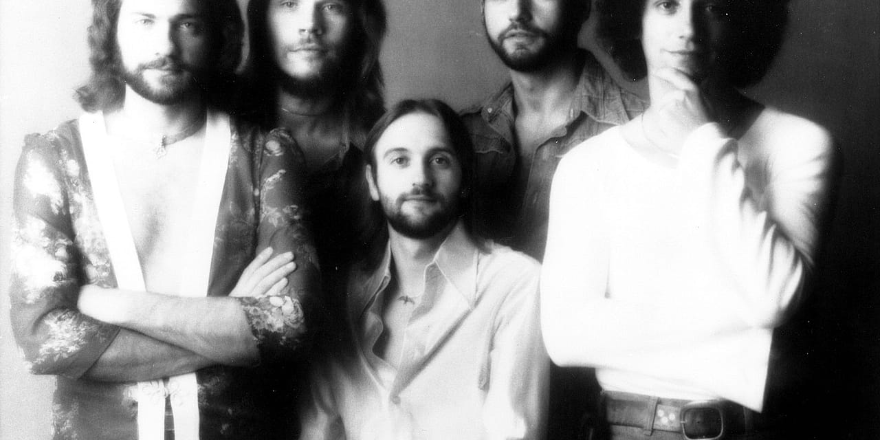 Why John Curulewski Left Styx