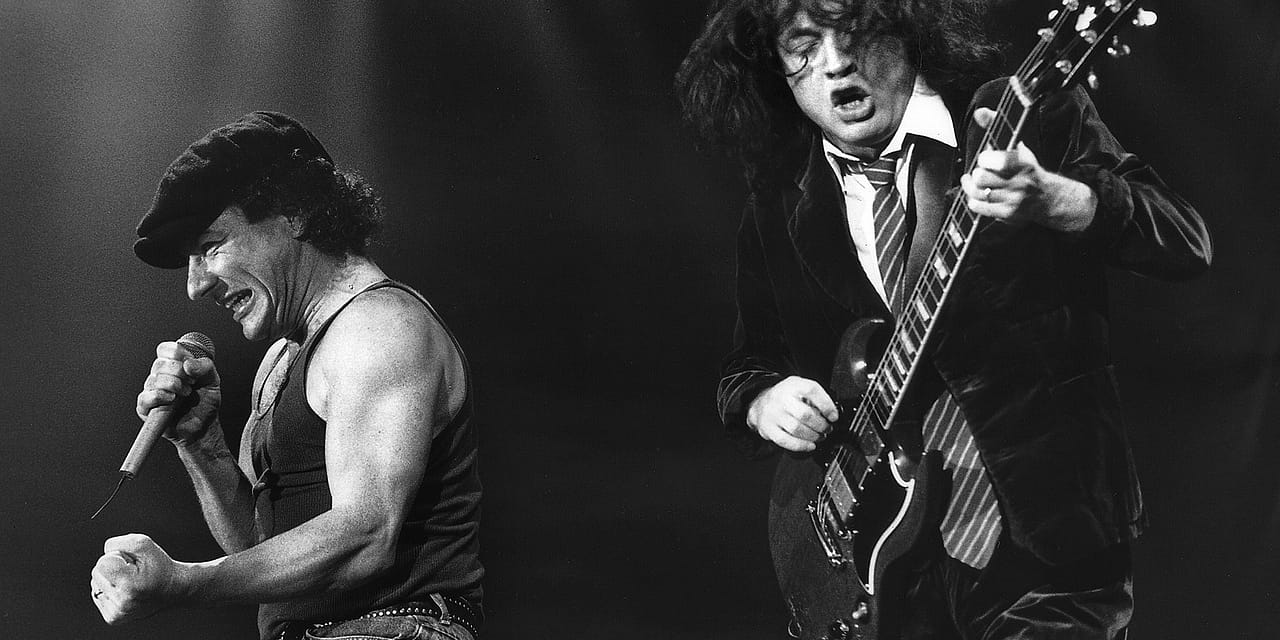 30 Years Ago: Stampede at AC/DC Concert Leaves Three Fans Dead