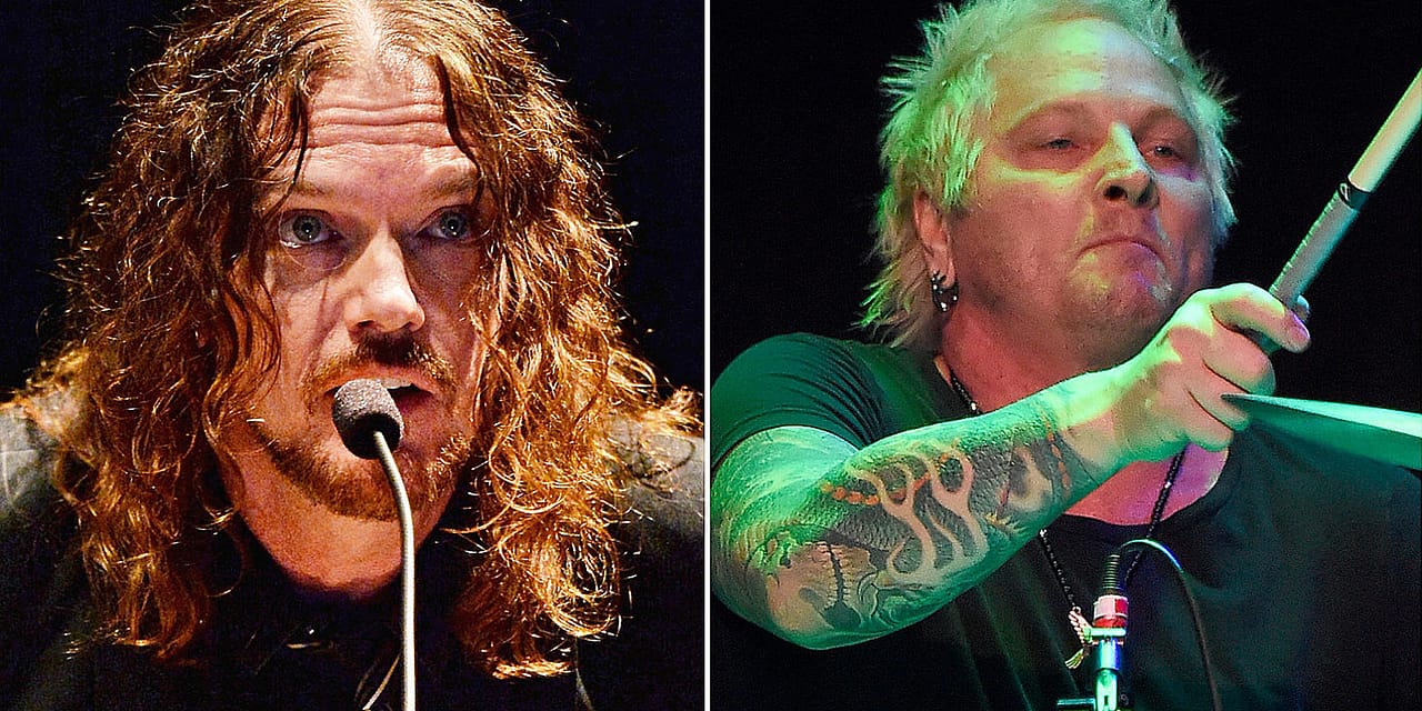 30 Years Ago: Two New Guns N’ Roses Members Make Their Live Debut