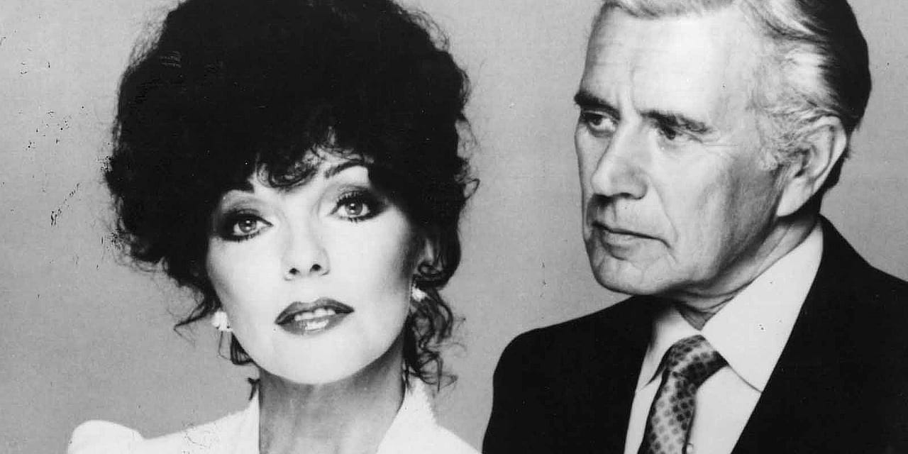 40 Years Ago: ‘Dynasty’ Takes on ‘Dallas’ for Soap Opera Success
