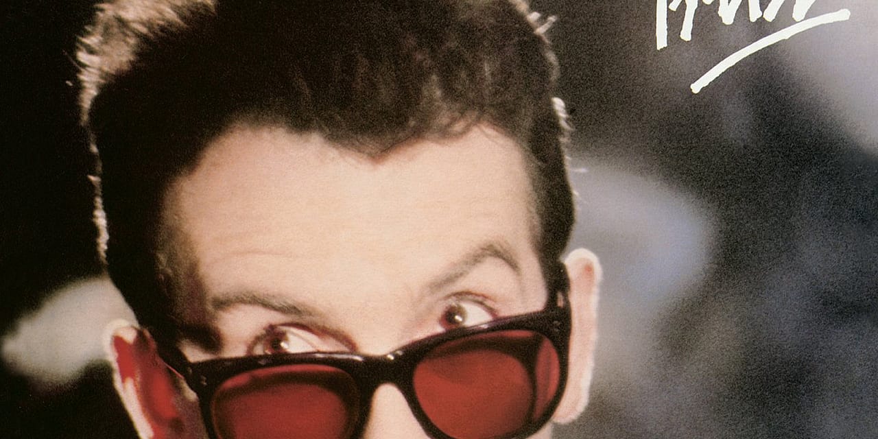 40 Years Ago: Elvis Costello Gives Listeners His ‘Trust’