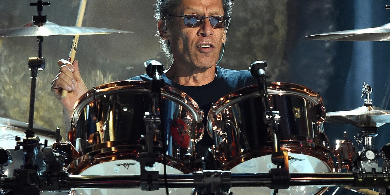 Alex Van Halen is ‘Not in the Business of Bulls—ting’ Online