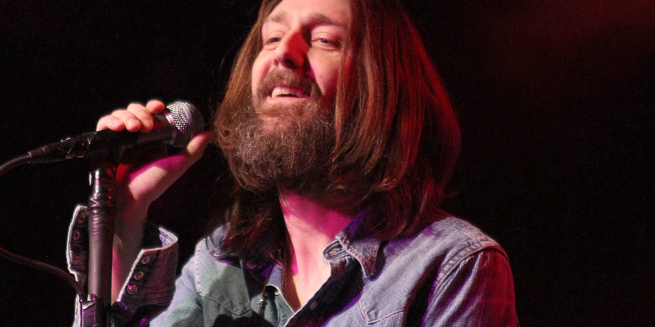Black Crowes Were Forced to Record Debut Album Clean and Sober