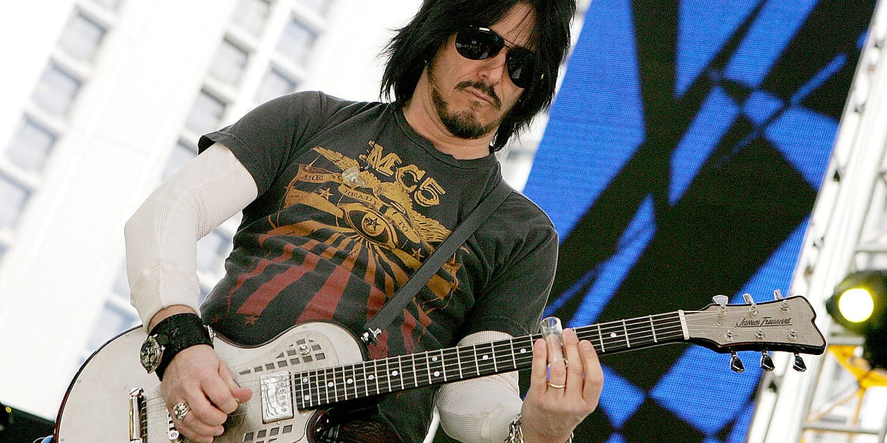 Gilby Clarke Regrets Learning Guns N’ Roses Set the Hard Way