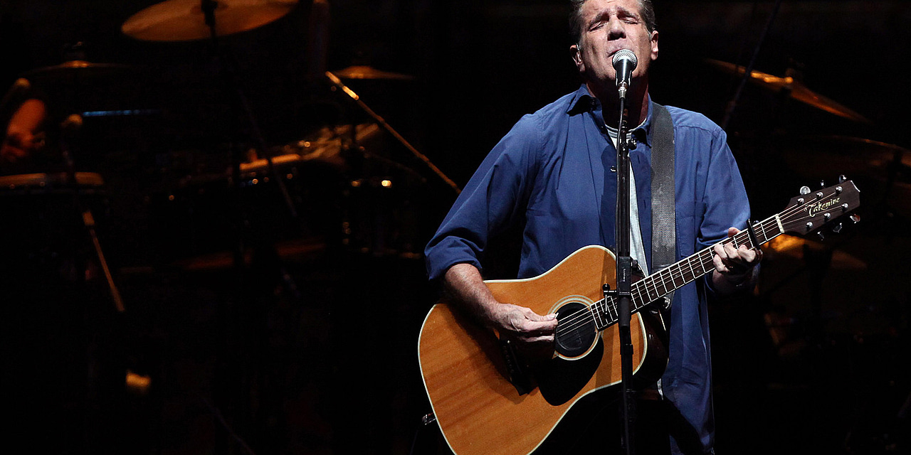 Glenn Frey’s Death: Five Years Later