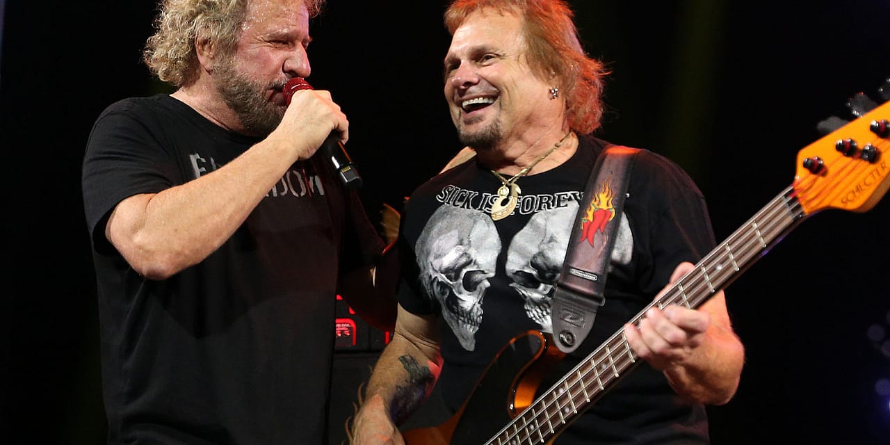 Hagar, Anthony Say Eddie Van Halen Tribute Concert ‘Will Happen’