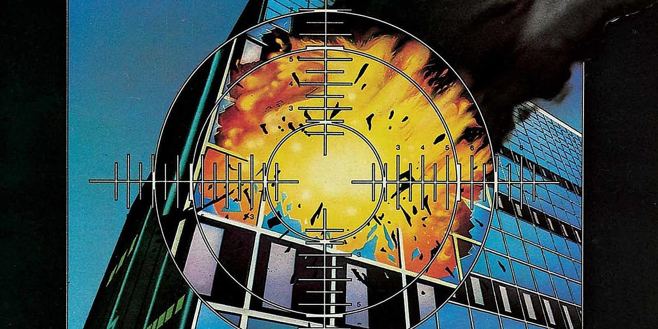 How Def Leppard Ran From Cliches on ‘Pyromania’ Cover Art
