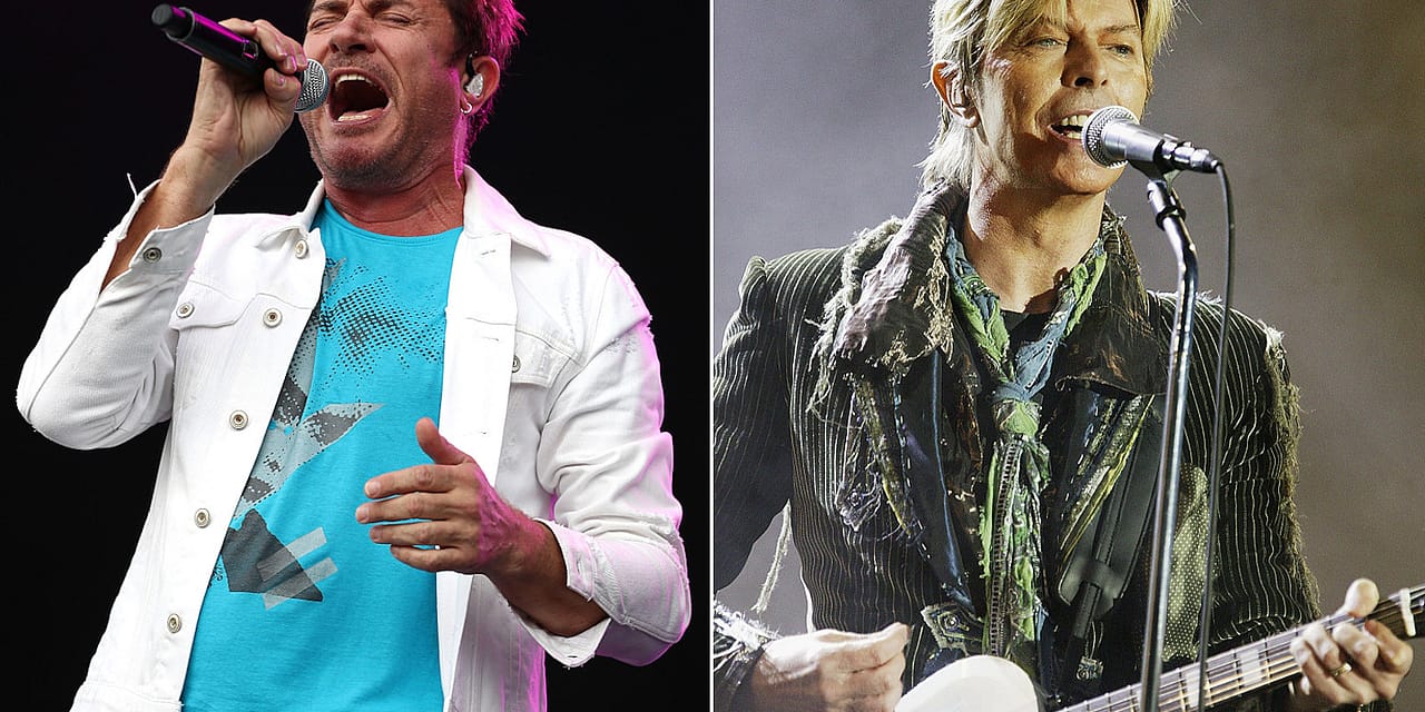Listen to Duran Duran’s Cover of David Bowie’s ‘Five Years’