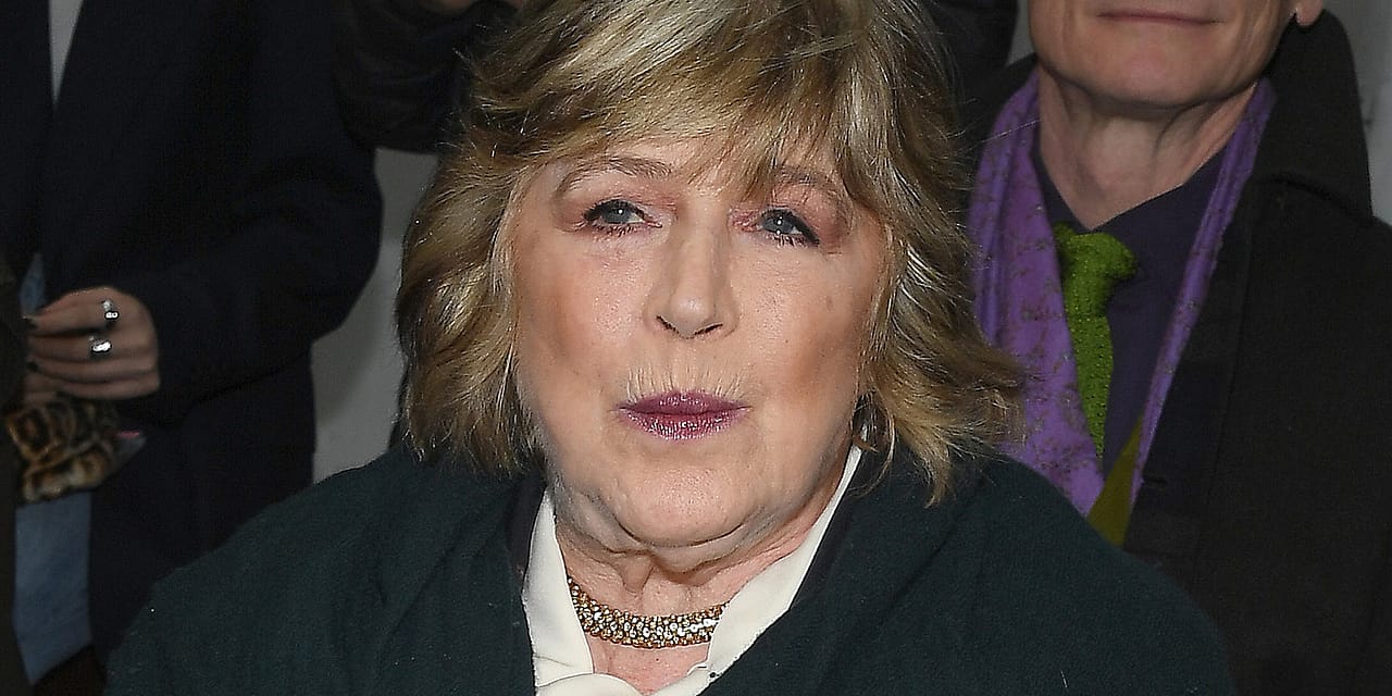 Marianne Faithfull Says COVID-19 Has Taken Her Singing Voice