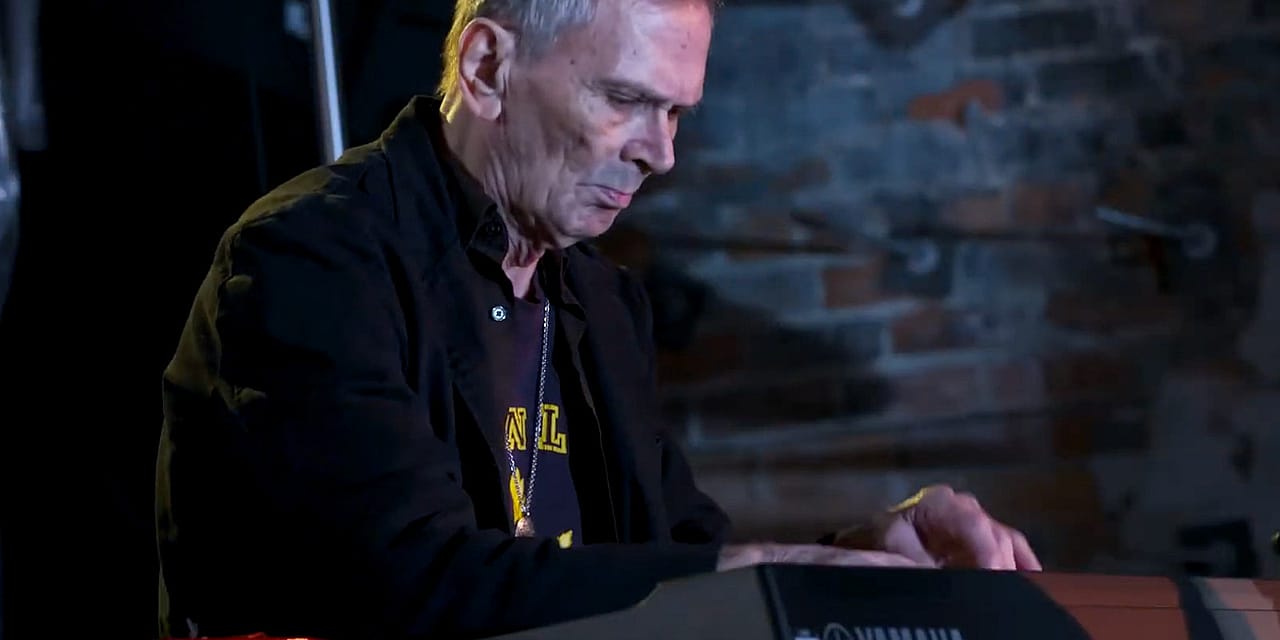Michael Fonfara, Keyboardist for Lou Reed, Dead at 74