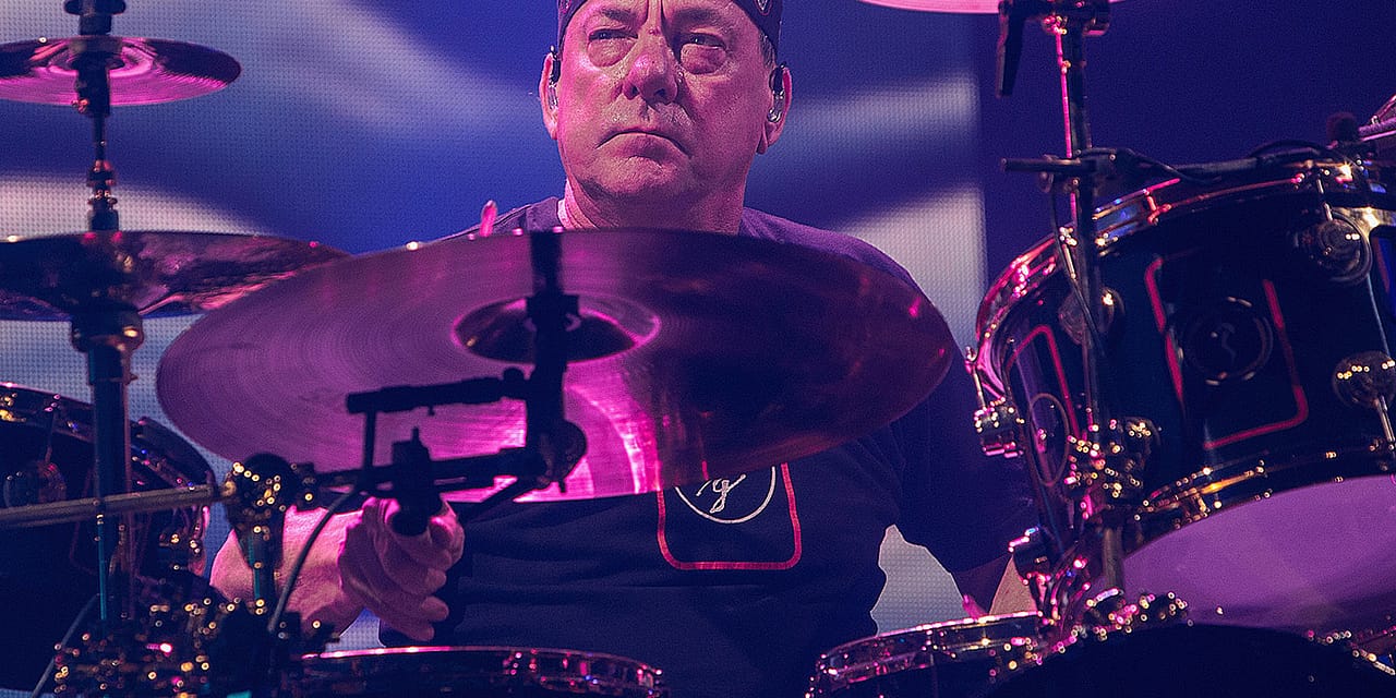 Neil Peart Dies: One Year Later