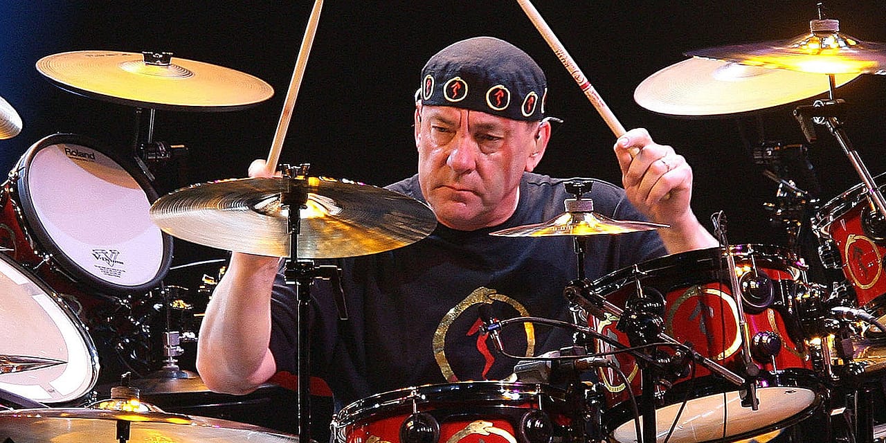 Rush Open Up About Neil Peart’s Cancer Battle