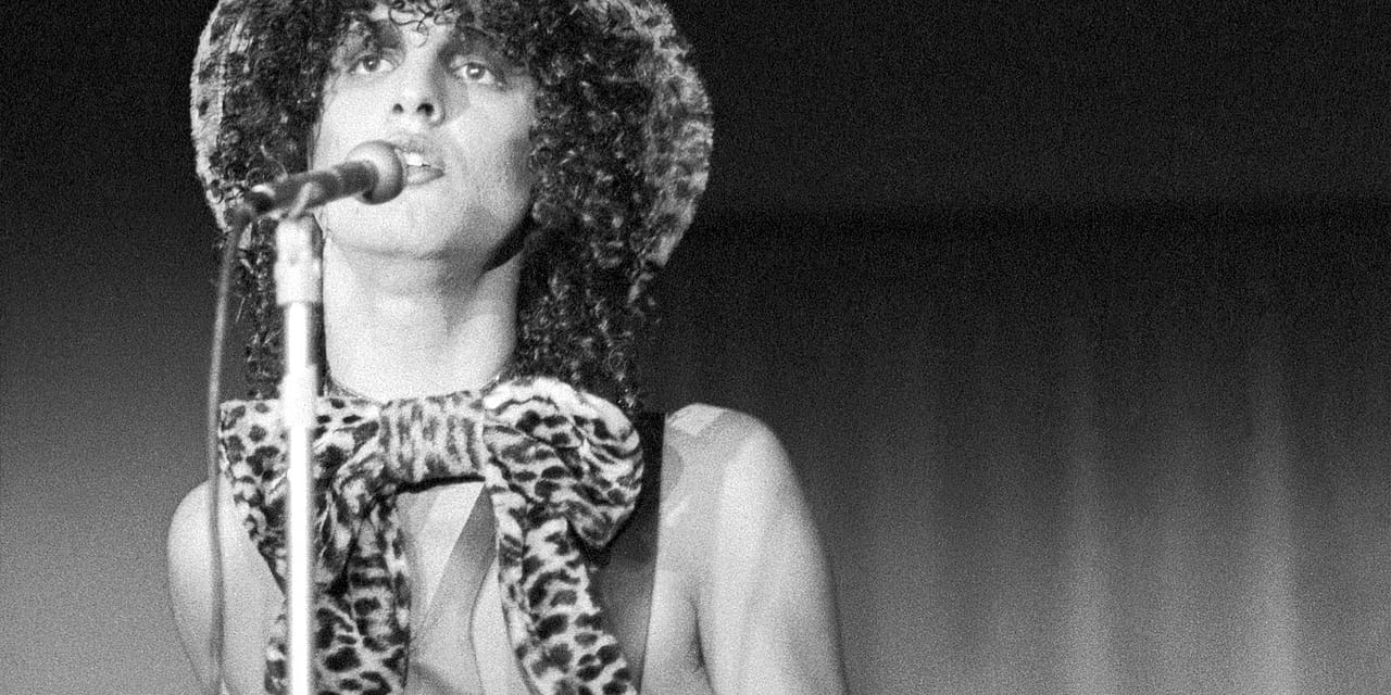 Sylvain Sylvain, New York Dolls Guitarist, Dies at 69