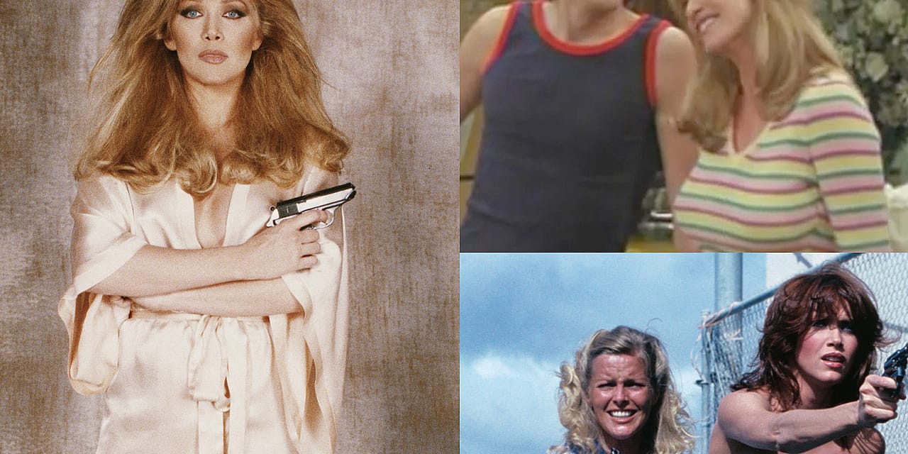 Tanya Roberts of James Bond and ‘That ’70s Show’ Fame Dies at 65