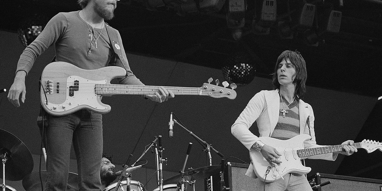 Tim Bogert, Vanilla Fudge and Cactus Bassist, Dies at 76