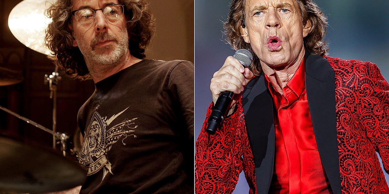 Was Mick Jagger’s ‘Primitive Cool’ Tour Just a Ruse?