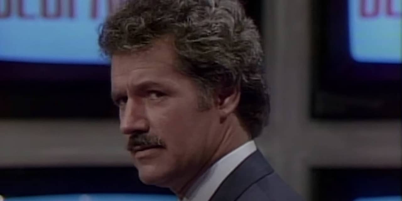 Watch: ‘Jeopardy’ Honors Alex Trebek With Touching Video Tribute