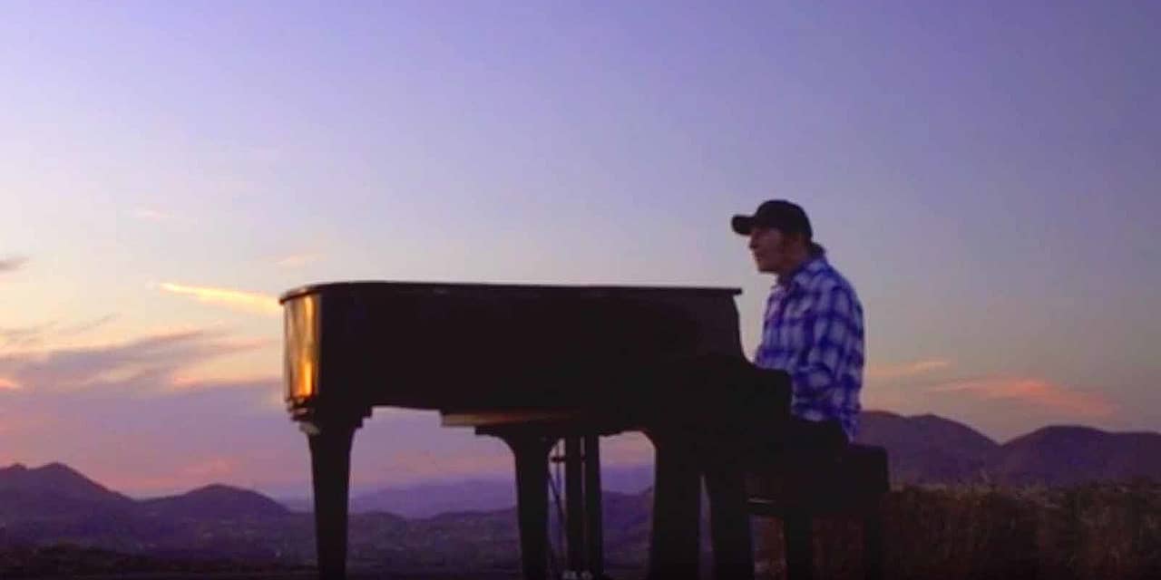 Watch John Fogerty’s New ‘Weeping in the Promised Land’ Video