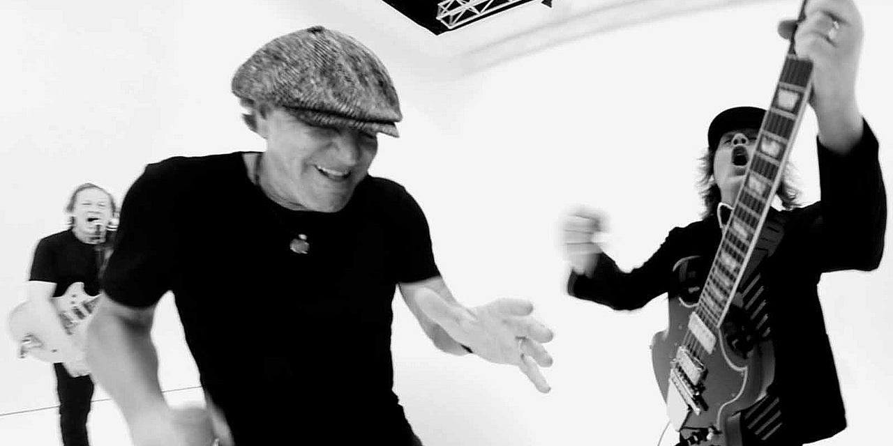 Watch the New Video for AC/DC’s ‘Realize’