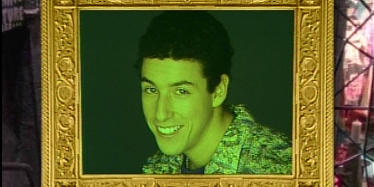 30 Years Ago: Adam Sandler Makes His Forgettable ‘SNL’ Debut