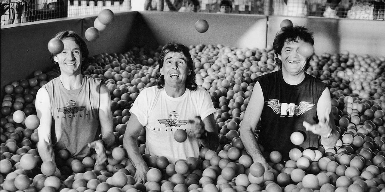 35 Years Ago: The Monkees Make a Comeback With a TV Marathon