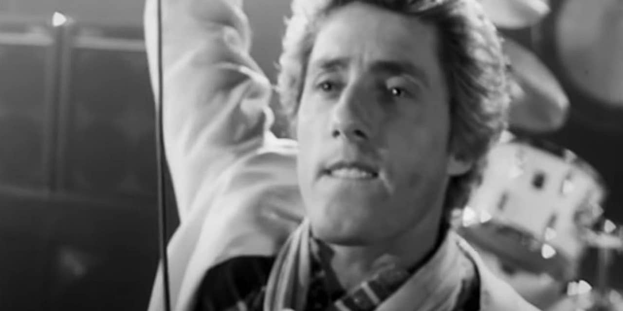 40 Years Ago: The Who Score a Final Hit With ‘You Better You Bet’