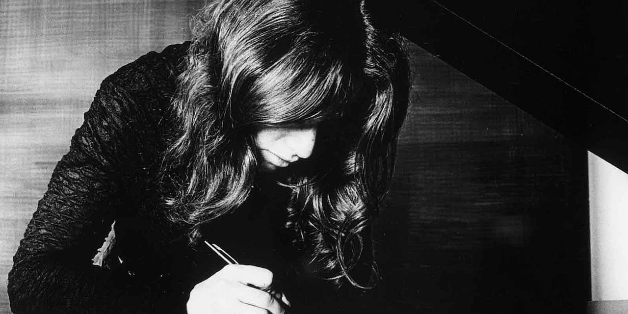 5 Reasons Carole King Should Be in the Rock and Roll Hall of Fame