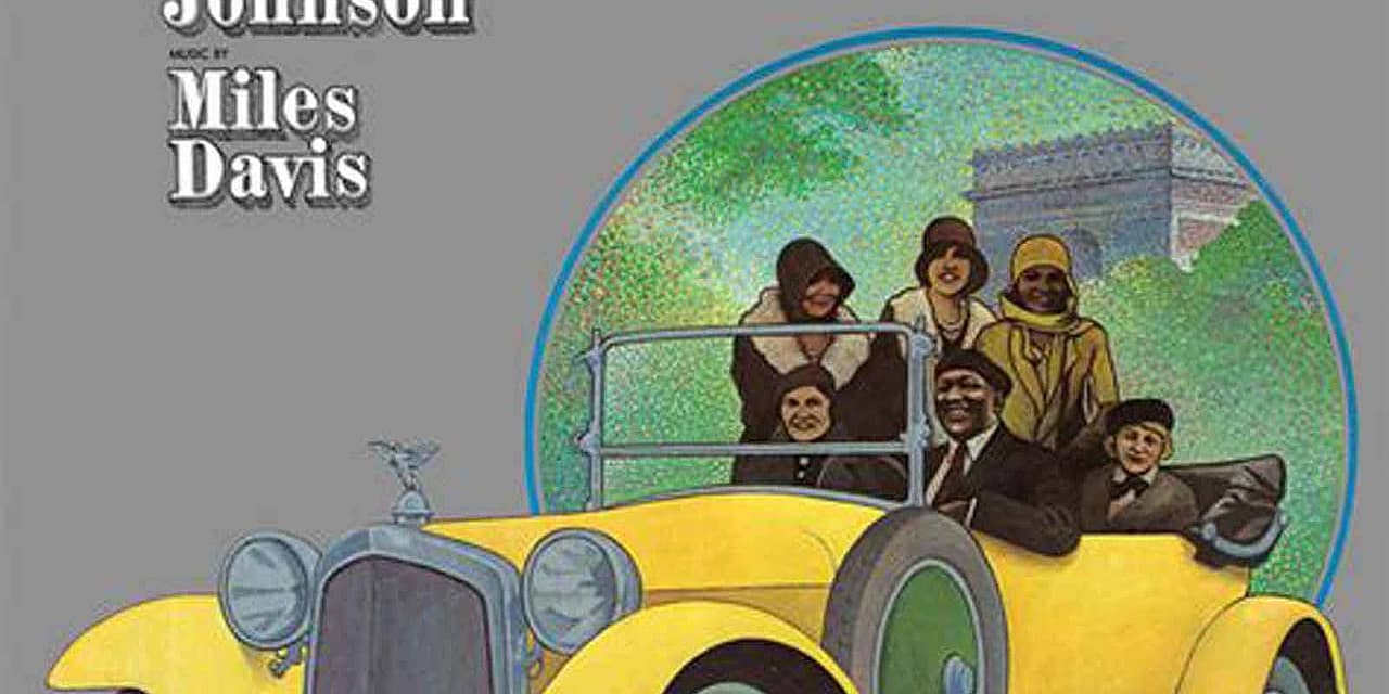 50 Years Ago: Miles Davis Fuses Jazz and Rock on ‘Jack Johnson’